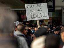 Nach Kalifat-Demo in Hamburg: Faeser setzt auf mehr Abschiebungen von Islamisten
