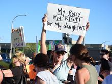 Nach Wirbel um uraltes Gesetz : Unterhaus von Arizona stimmt für Aufhebung des Abtreibungsverbots von 1864