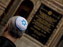Deutlicher Anstieg: BKA registriert im ersten Quartal bereits 793 antisemitische Straftaten