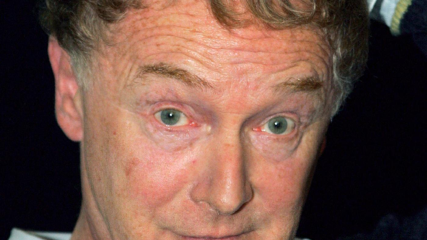 Designer und PunkImpresario Malcolm McLaren gestorben