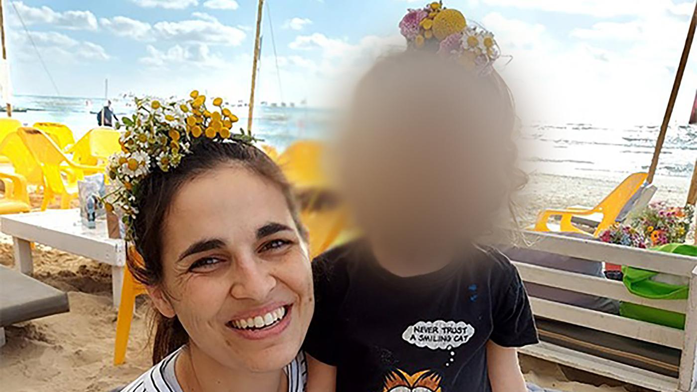 Ex Hamas Geisel Tal Schoam Dieser Satz Wird Deutschland Für Immer Verändern Unglaublich - 8wjz598