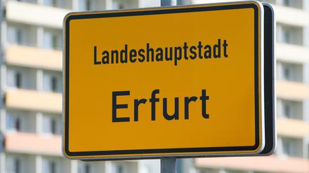 Die neue Deutsche Agentur für Transfer und Innovation (DATI) wird ihren Sitz in Erfurt haben.