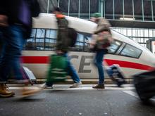 Bahn will Ausstand gerichtlich stoppen: GDL ruft zu mehrtägigem Lokführerstreik ab Mittwoch auf