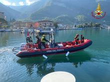 Lebenschancen sehr gering: Deutsche nach Bootsunglück in Italien vermisst