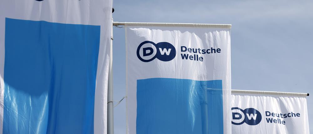Die Deutsche Welle ist mit einer Klage wegen Antisemitismus-Vorwürfen gescheitert.