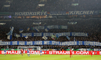 Fan-Organisation kritisiert DFB: „Wir lassen uns nicht für ...