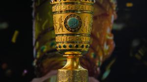 Darum geht es. Der DFB-Pokal.