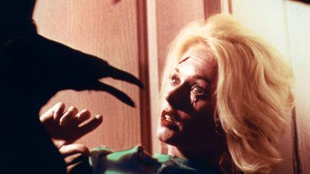 Eine Erklärung für die Mordgelüste der „Vögel“ in seinem Thriller von 1963 gab Regisseur Alfred Hitchock nie.