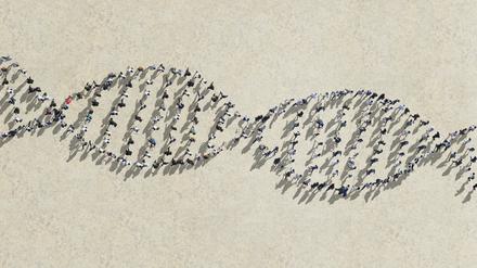 Dank neuer Technologien kann man DNA präziser und vollständiger entschlüsseln als je zuvor.