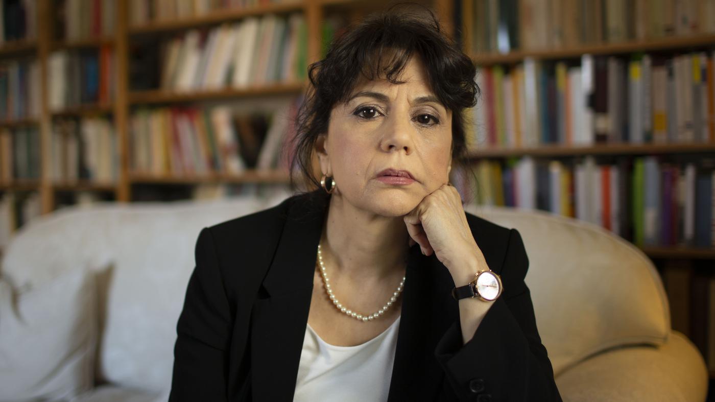 Philosophin Donatella Di Cesare über Komplottisten „Viele fühlen sich