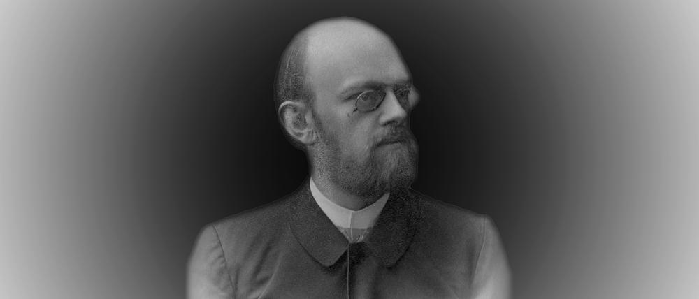 Heute vor 123 Jahren Hilberts MatheChallenge für das 20. Jahrhundert