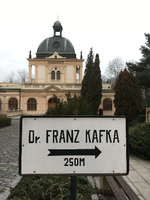 Literaturkolumne Fundstücke Kafka Kann Auch Lachen