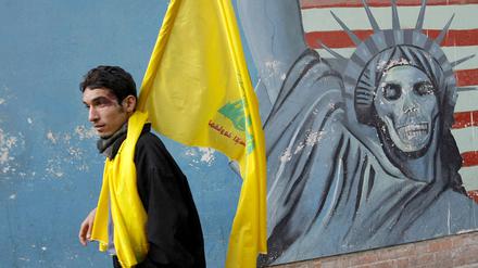 Drogengeld und Terror: Die USA gegen die Hisbollah.