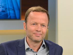 Georg Restle hat sich auf den Posten als WDR-Intendant beworben. 