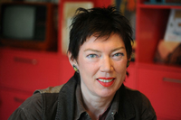 Annemieke Hendriks ist freie Publizistin in Berlin.