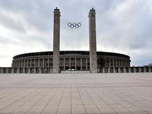 Übungsszenario der Sicherheitsbehörden: Berlin probt für Fußball Europameisterschaft 2024