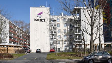 Die Apartments von Berlinovo sind inzwischen sehr begehrt.