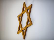 Drei Bombendrohungen gegen Synagogen pro Tag: Schlimmster Ausbruch von Antisemitismus seit Zweitem Weltkrieg