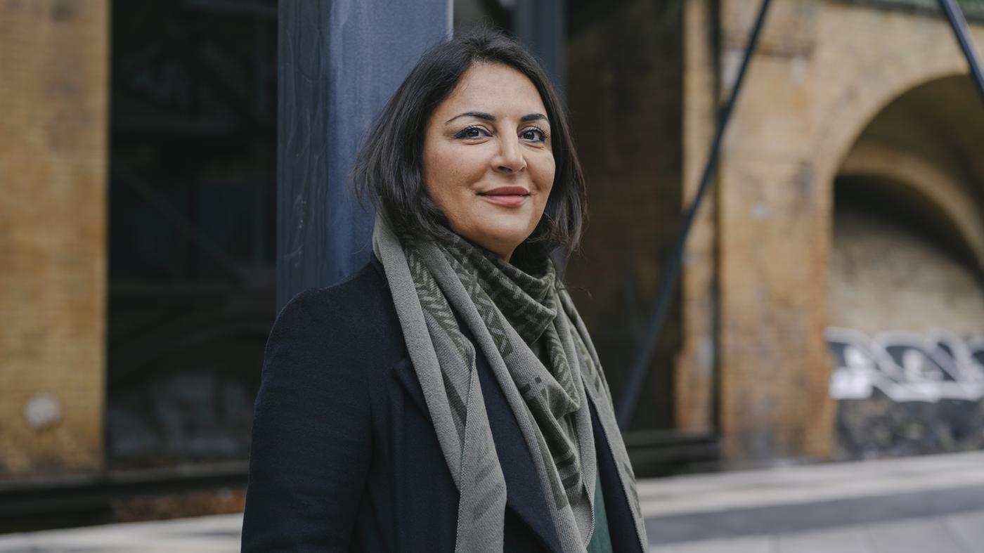 Düzen Tekkal im Interview „Wir sind keine Supermenschen“