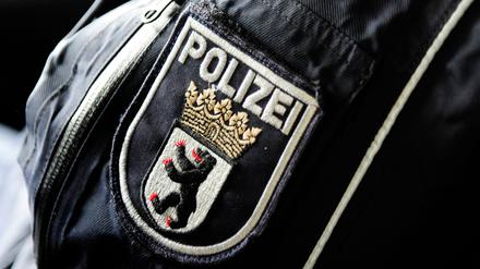 Die Berliner Polizei hatte eine Woche lang nach dem Mann gesucht.