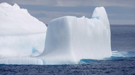 Umweltschutzorganisationen haben vor Beginn einer Sondersitzung der Antarktis-Kommission CCAMLR die zügige Ausweisung von drei neuen Schutzgebieten in der Region gefordert. 