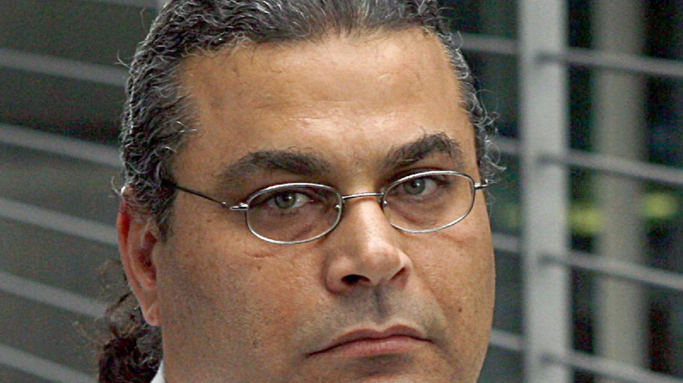 Entführungsopfer Al Masri verklagt Bundesjustizministerium