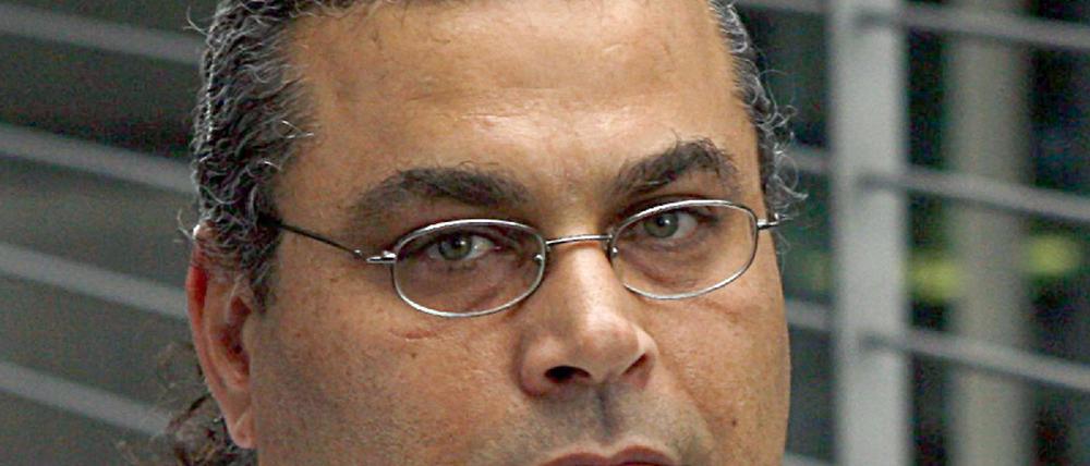 Entführungsopfer Al Masri verklagt Bundesjustizministerium