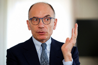 L’Italia dopo la crisi di governo: “Costituzione a rischio” – Politico