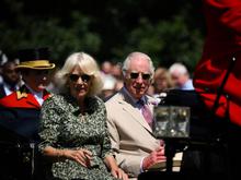 Privates Gedenken mit Camilla: Charles III. plant keine öffentliche Trauerfeier zum Todestag von Queen Elizabeth