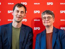 Machtwechsel in der Berliner SPD: Für einen echten Neustart braucht es mehr als nur ein neues Führungs-Duo