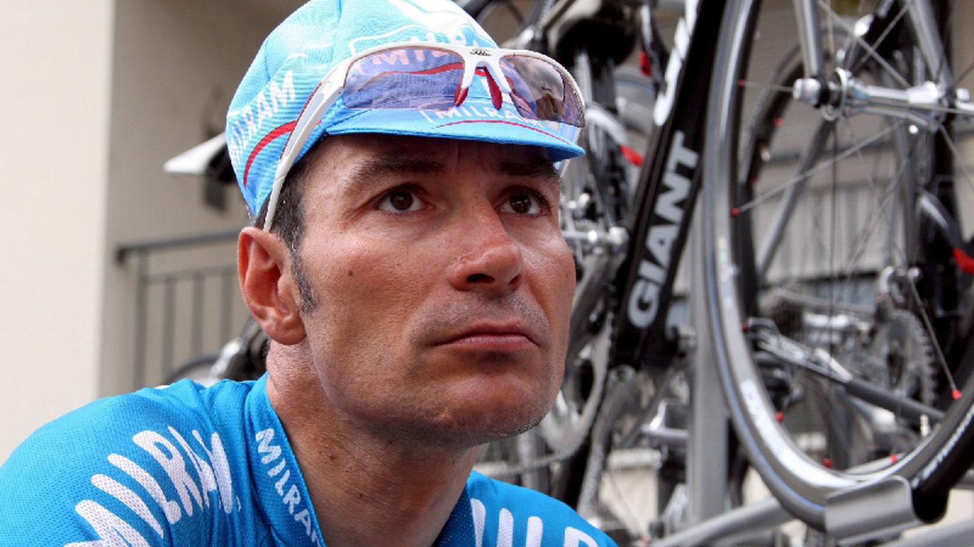 Radsport Erik Zabel tritt zurück