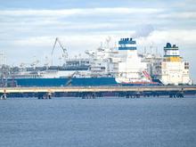 Beschränkung auf 10 Jahre gefordert: Umwelthilfe legt Widerspruch gegen LNG-Betrieb in Wilhelmshaven ein 