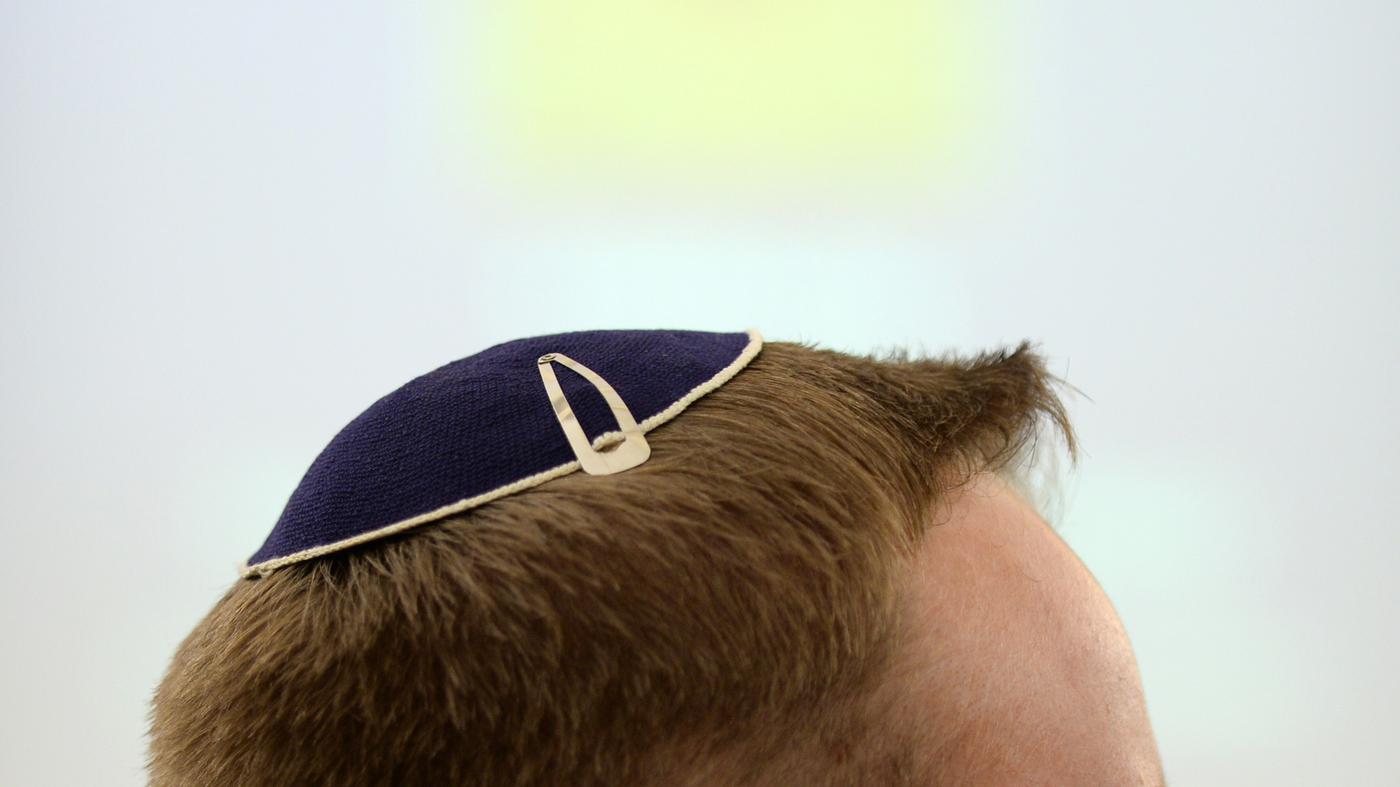 ZachariasFrankelCollege in Potsdam Zukunft von konservativem