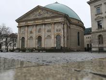 Aufarbeitung von Missbrauchsskandal : Katholische Laien des Erzbistums Berlin wollen Vermittlerin einschalten