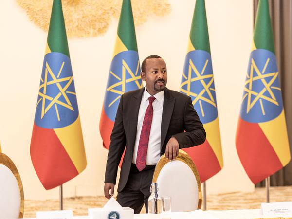 Äthiopiens Premierminister Abiy, der fragwürdige Friedensnobelpreisträger
