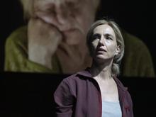 Highlight beim Berliner Theatertreffen: Ursina Lardi zeichnet den Nachwuchs aus
