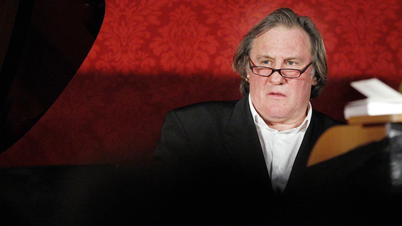 Weiterer Vorwurf des sexuellen Übergriffs Schauspielerin Darras