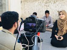 Lage der Medien in Afghanistan: Auswandern oder den Stift weglegen