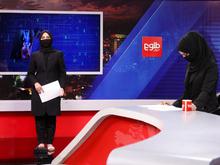 Journalistinnen in Afghanistan: Kritik wird nicht geduldet