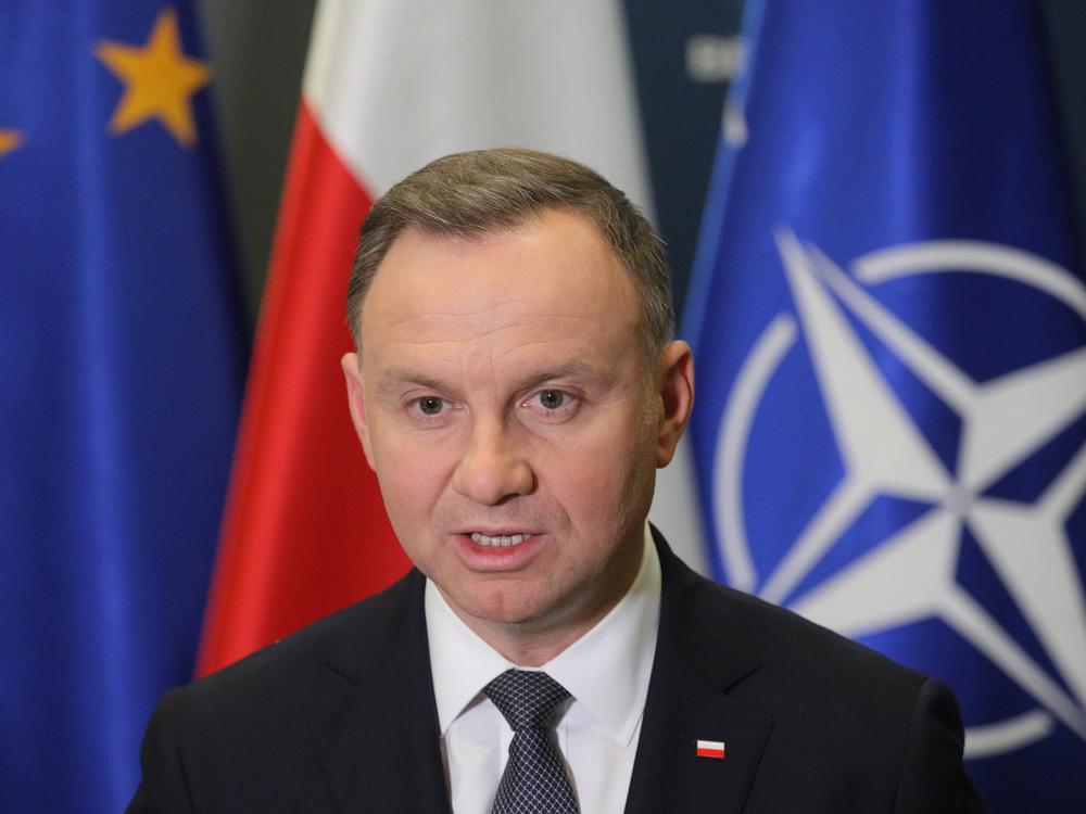 Polen Schafft Deutschland Beauftragten Ab Experte Erklärt Die Politische Sprengkraft - 1iwrfci