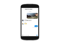 Nur Chats und keine Spielereien: Mit Messenger Lite hat Facebook nun auch eine extrem reduzierte Version seiner Chat-App im Angebot.
