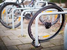 Zwei neue Hotspots: Hier werden in Berlin die meisten Fahrräder geklaut