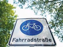 Verkehrsausschuss Berlin-Lichtenberg dagegen: CDU-Antrag für Fahrradstraße abgelehnt