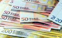 Schein 100 drucken euro bild Neue Euro