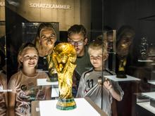 Glaube, Liebe, Tore: Das Kulturprogramm „Vom Fußball berührt“ zur Europameisterschaft