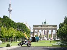 Sommermärchen reloaded: Die EM ist für Berlin eine Chance, Gesicht zu zeigen – und zwar ihr bestes