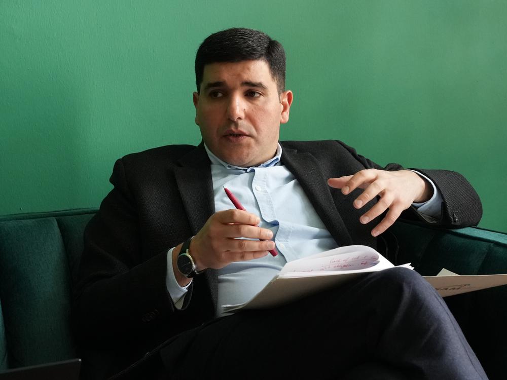 Allianzen im Konflikt um Bergkarabach „Die EU kann helfen, die Lage zu