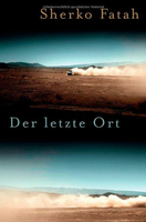 Ausschnitt aus dem Cover des Romans "Der letzte Ort".