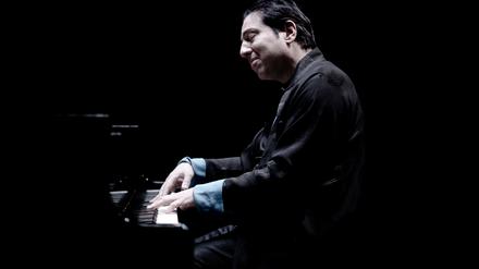 Pianist Fazil Say unterstützt die israelfeindlichen Äußerungen des türkischen Präsidenten Erdogan. 
 