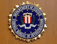 Das FBI ist der Inlandsgeheimdienst der Vereinigten Staaten.